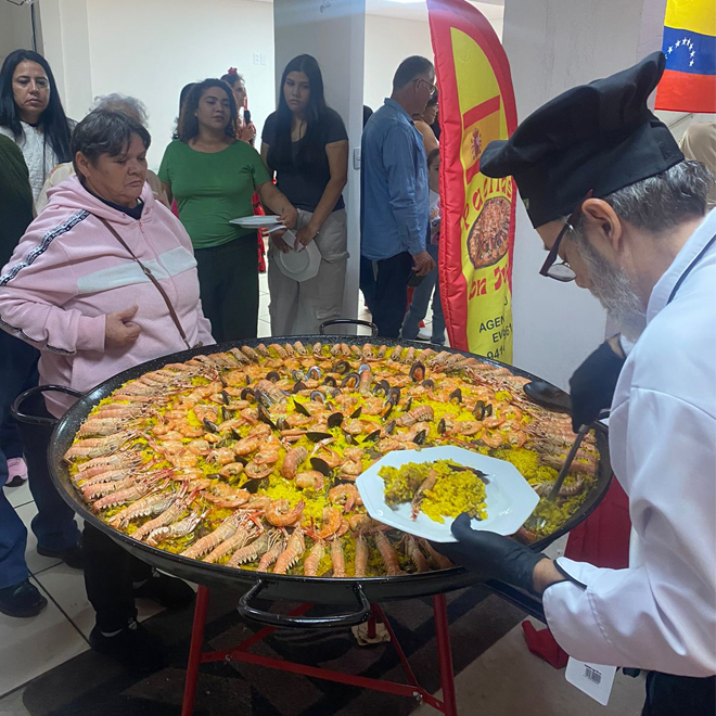 Fisk Taboão da Serra (Vila Santa Luzia) / SP: Fisk Taboão faz evento beneficente para ajudar casa de apoio à criança com câncer